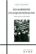Marxistes et la question juive (Les)